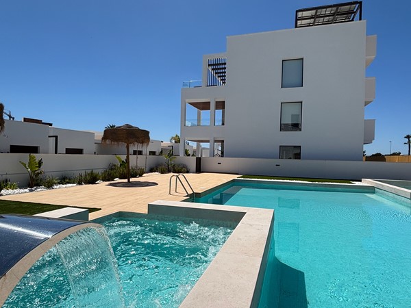 Medium property photo - Calle Infanta Cristina 40B3, 30710 Los Alcázares